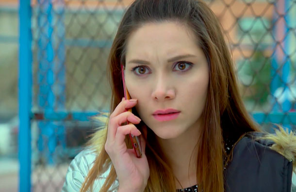 CORAZÓN ABANDONADO – Avance jueves 09/04/2026