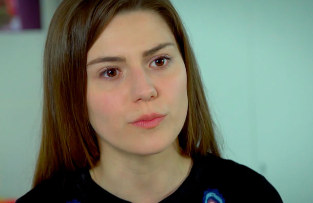 CORAZÓN ABANDONADO – Avance lunes 13/04/2026