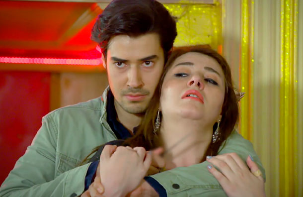 CORAZÓN ABANDONADO – Avance miércoles 08/04/2026