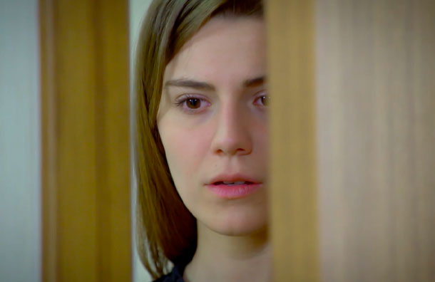 CORAZÓN ABANDONADO – Avance viernes 10/04/2026