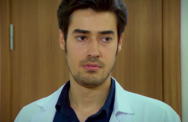 CORAZÓN ABANDONADO – Avance martes 14/04/2026