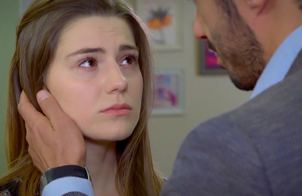 CORAZÓN ABANDONADO – Avance martes 21/04/2026