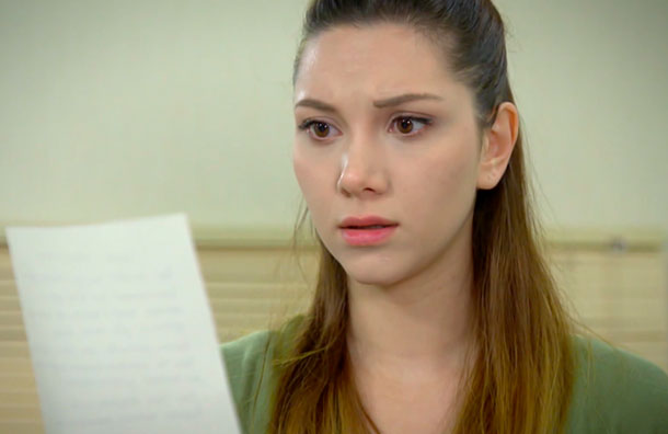 CORAZÓN ABANDONADO – Avance miércoles 22/04/2026