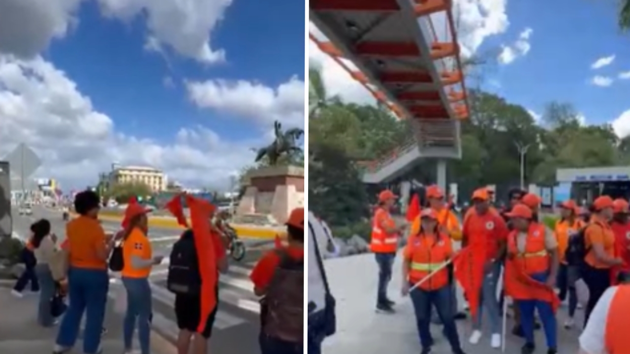 Balnearios clausurados y zonas vigiladas: las medidas de Semana Santa en RD