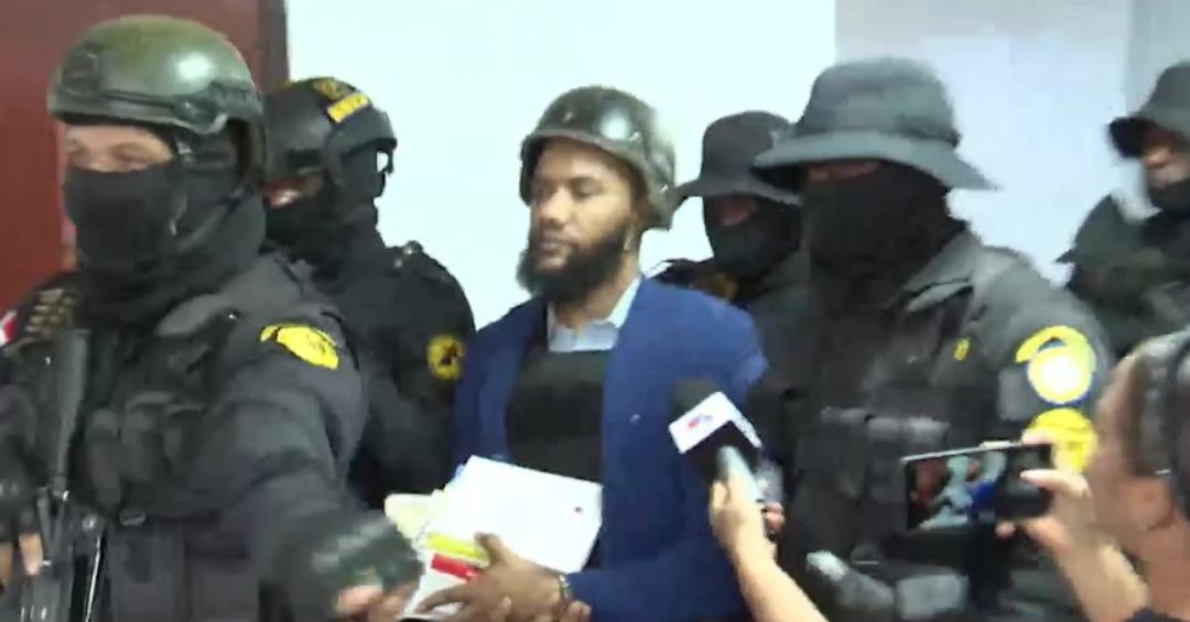 Defensa recusa jueza en proceso por corrupción