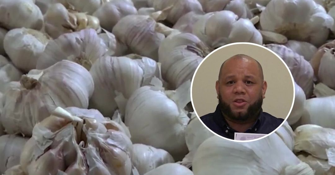 Denuncian alza del ajo y piden intervención oficial