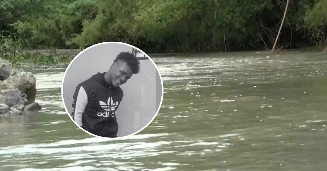 Dos personas mueren arrastrados por ríos tras intensas lluvias