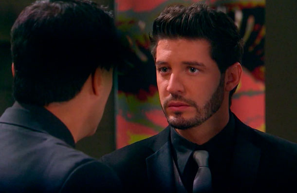 ¿DÓNDE ESTÁ ELISA? – Avance jueves 09/04/2026