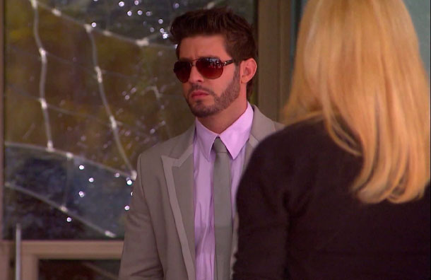 ¿DÓNDE ESTÁ ELISA? – Avance miércoles 08/04/2026