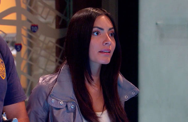 ¿DÓNDE ESTÁ ELISA? – Avance miércoles 29/04/2026