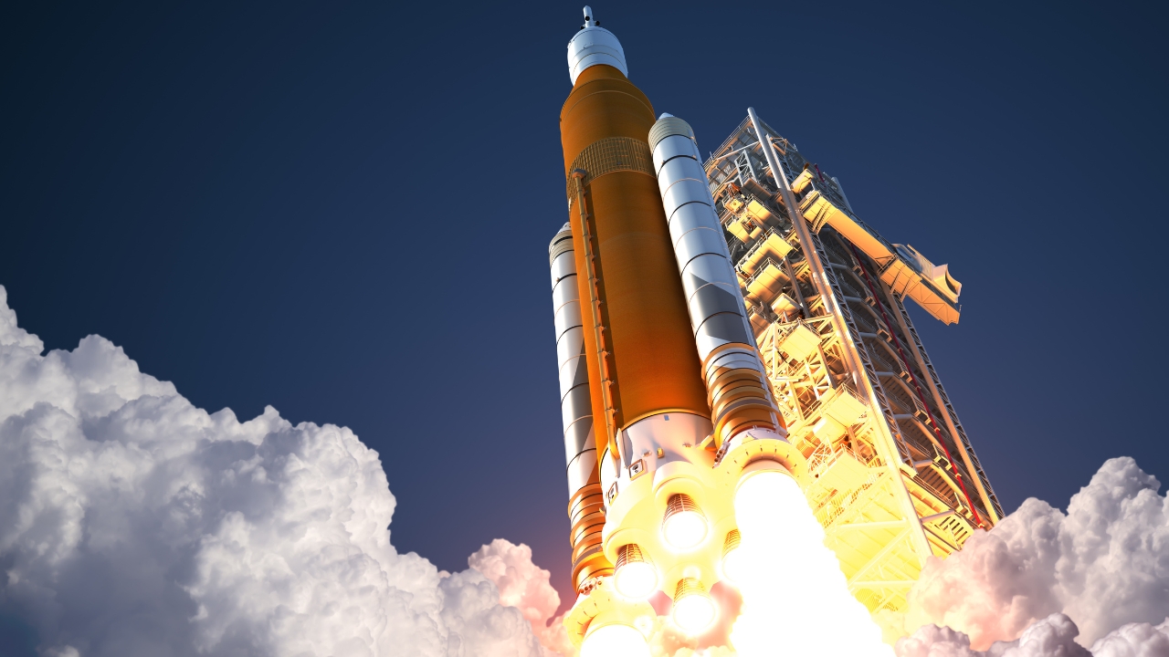 Misión Artemis II: inodoro de cápsula Orión falla y astronauta usa bolsa de emergencia