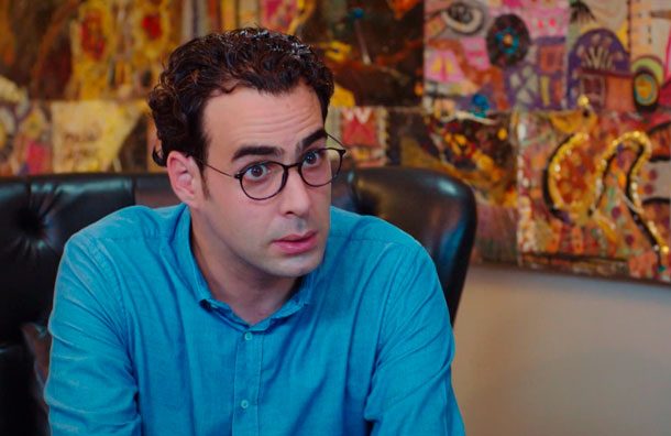 FRUTO PROHIBIDO – Avance lunes 13/04/2026