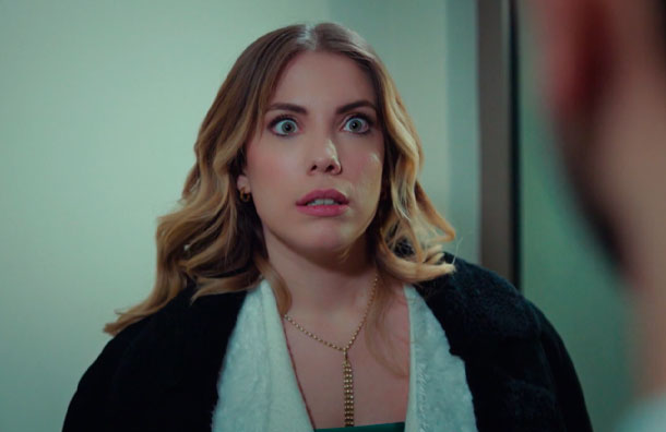 FRUTO PROHIBIDO – Avance miércoles 08/04/2026