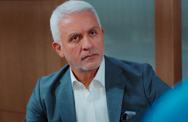 FRUTO PROHIBIDO – Avance viernes 17/04/2026