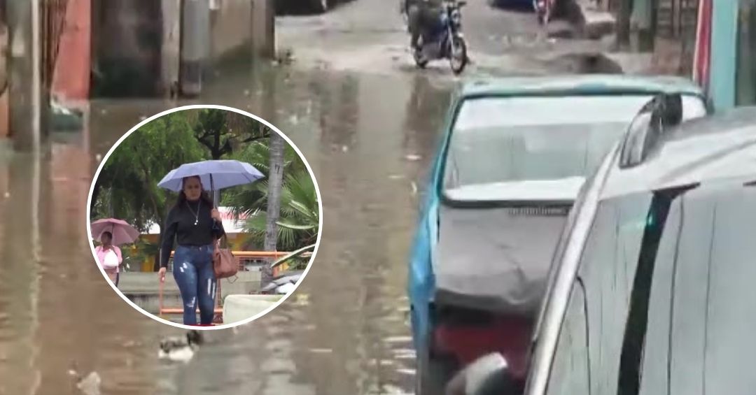 Gobierno activa reunión clave ante amenaza de lluvias