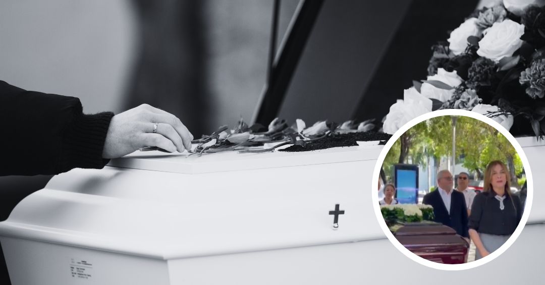 Distrito Nacional despide al exregidor Carlos Batista Matos