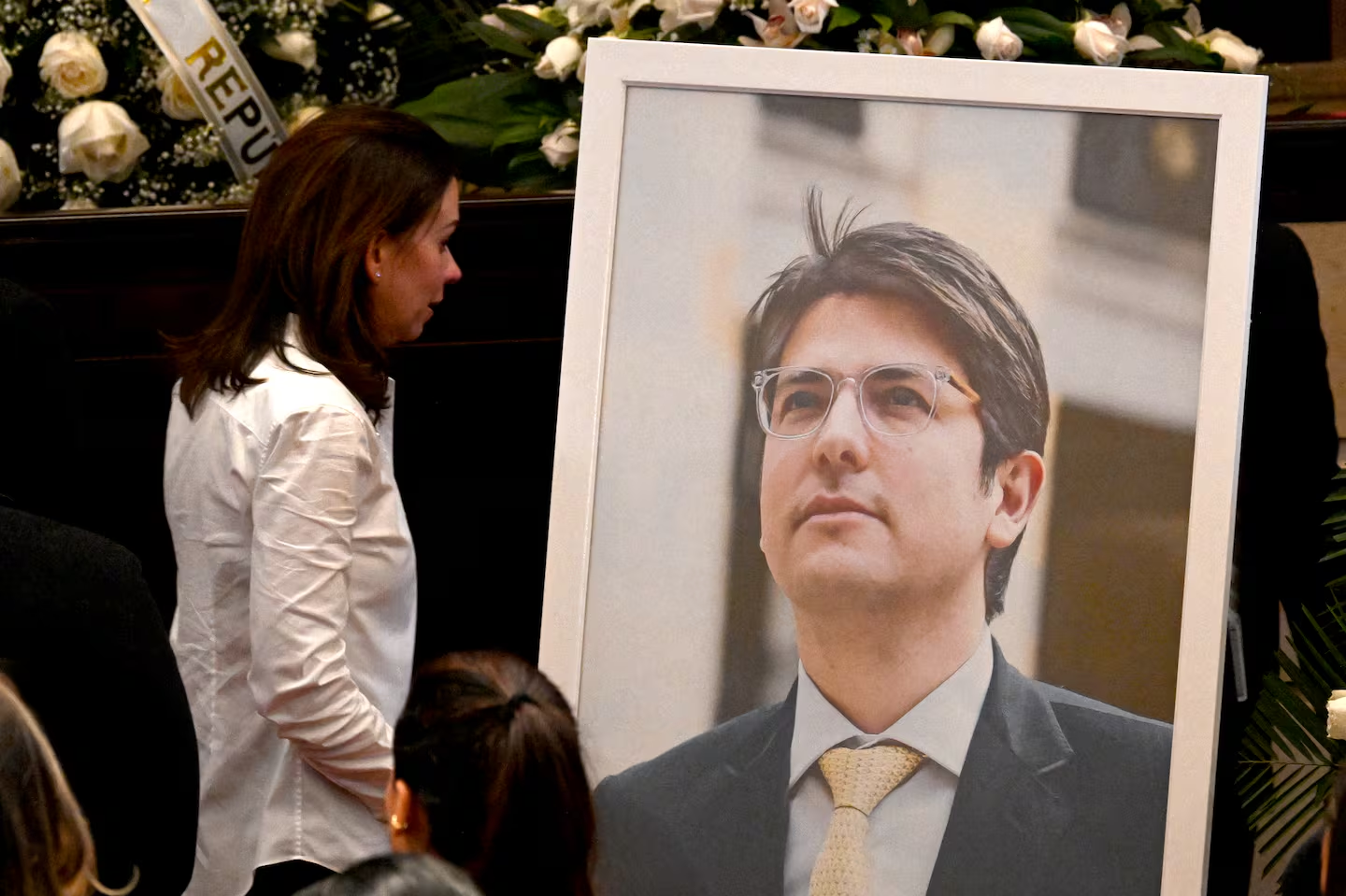 Detienen en Argentina a acusado del asesinato del precandidato presidencial Miguel Uribe Turbay