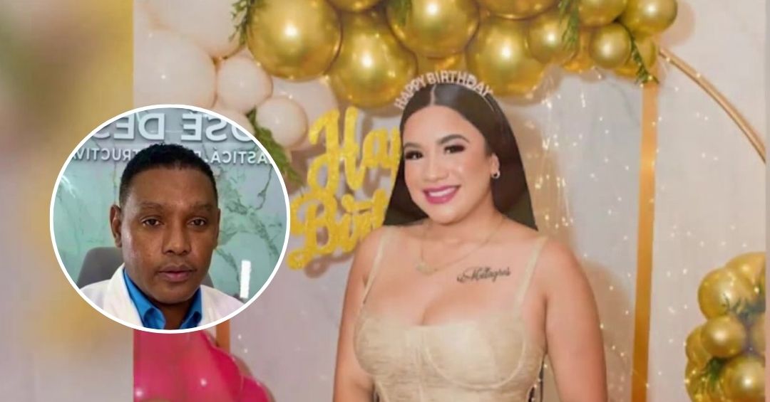 Investigan muerte de joven tras cirugía estética