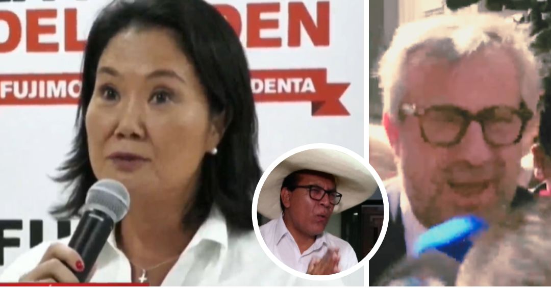 Perú: Titular de ONPE renuncia y es declarado penalmente ante fiscalía por fallas