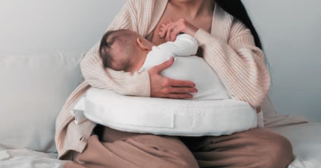 Lactancia materna potencia neurodesarrollo y coeficiente intelectual