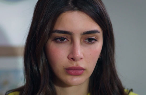 LEGADO DE AMOR – Avance lunes 13/04/2026