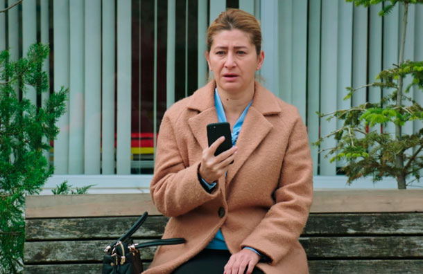 LEGADO DE AMOR – Avance martes 14/04/2026