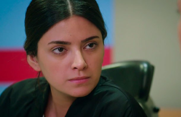 LEGADO DE AMOR – Avance miércoles 08/04/2026