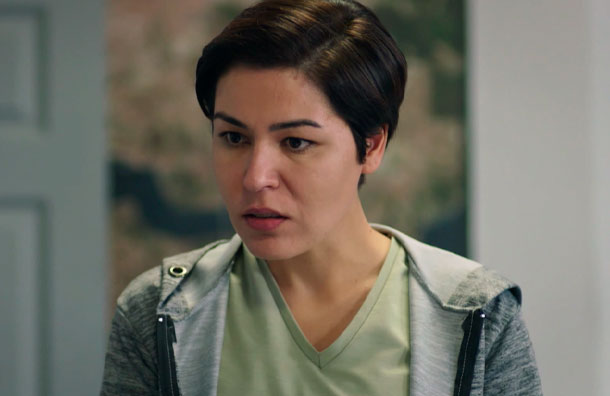 LEGADO DE AMOR – Avance viernes 10/04/2026