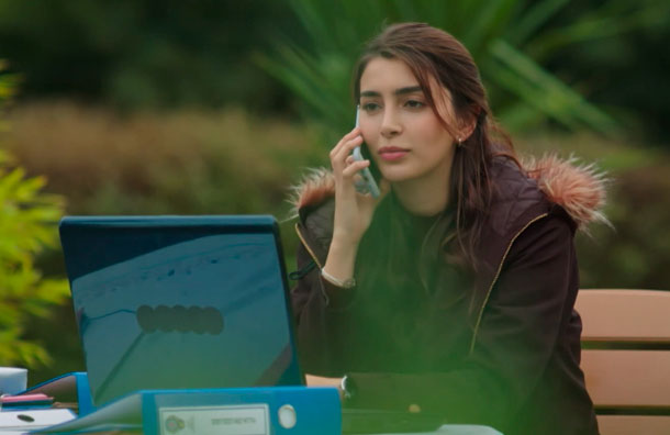 LEGADO DE AMOR – Avance viernes 17/04/2026