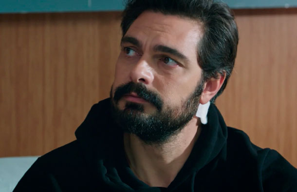 LEGADO DE AMOR – Avance martes 21/04/2026