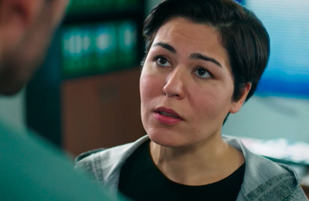 LEGADO DE AMOR – Avance miércoles 22/04/2026