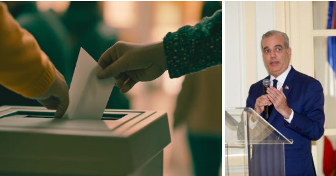 Presidente Abinader promulga ley que elimina candidaturas independientes