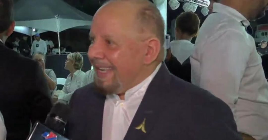 Mensaje de fe marca vigilia por víctimas del Jet Set