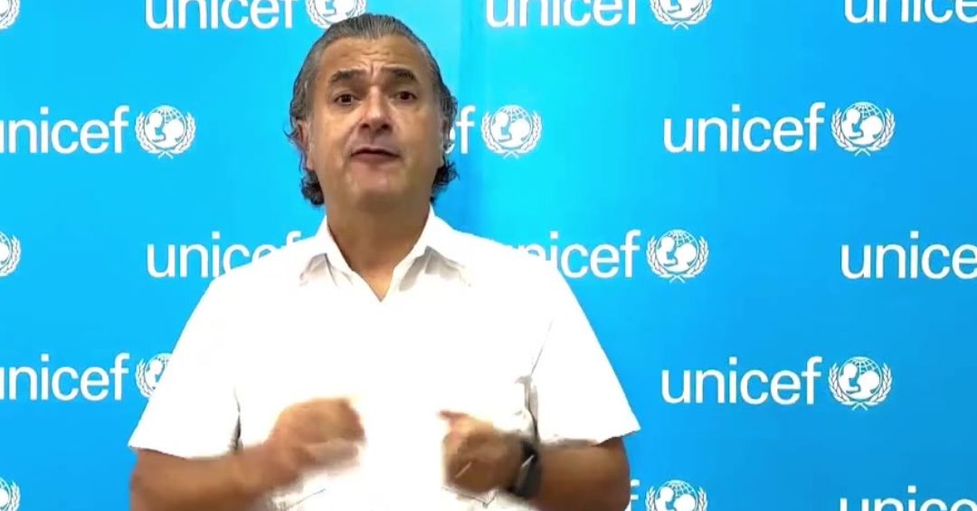 Más del 60% de niños sufre disciplina violenta