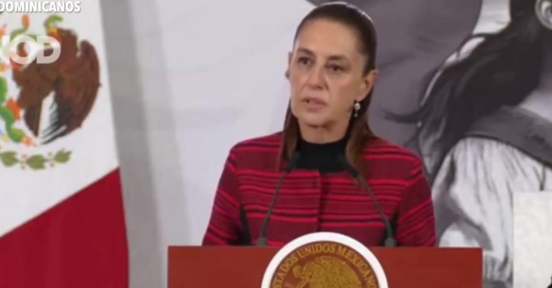 México denunciará muertes en centros del ICE