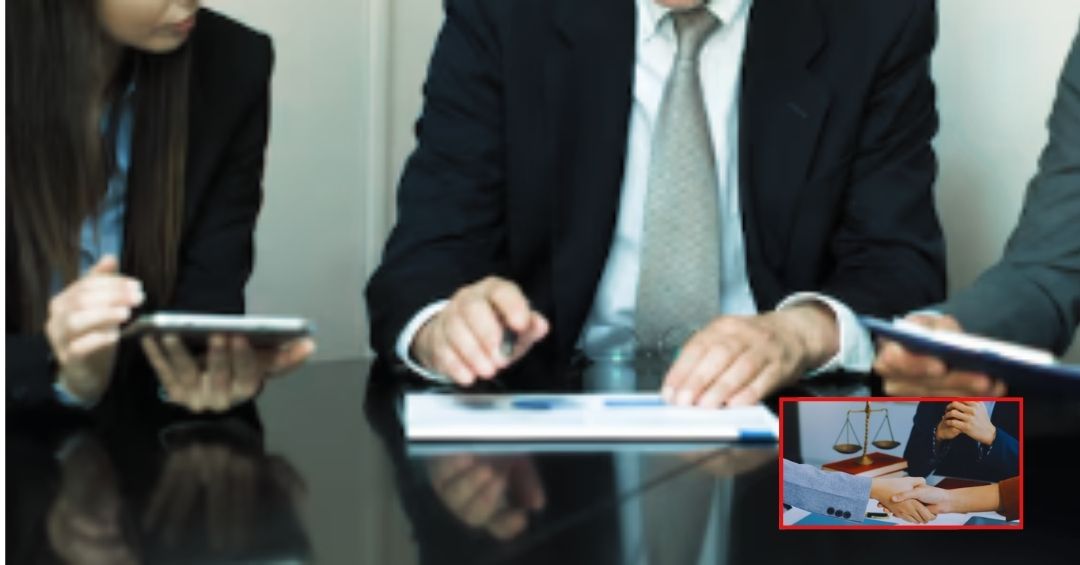 Colegio de Abogados RD: Sanciona a tres juristas por prácticas temerarias y abusivas