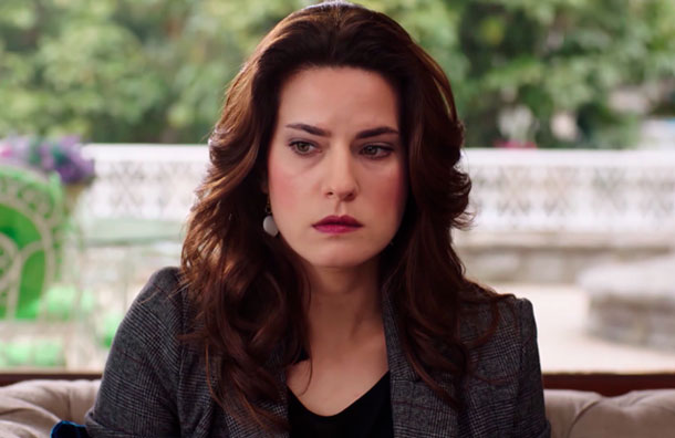 LA PROMESA – Avance lunes 13/04/2026