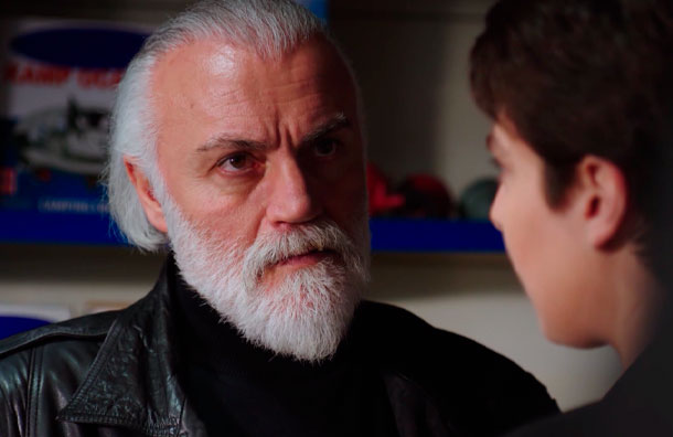 LA PROMESA – Avance miércoles 08/04/2026