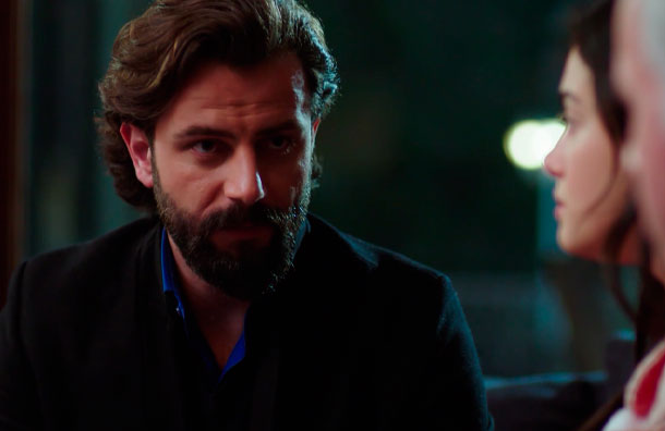 LA PROMESA – Avance viernes 10/04/2026