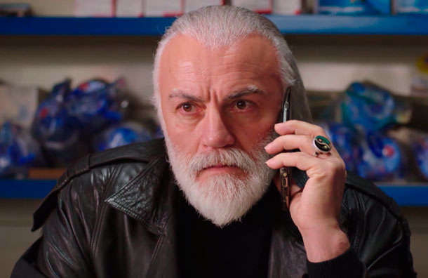 LA PROMESA – Avance viernes 17/04/2026