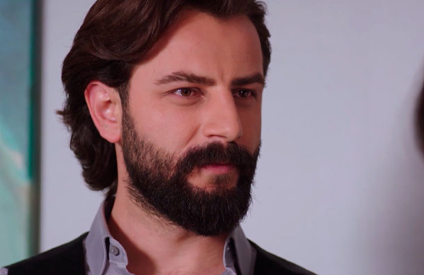 LA PROMESA – Avance martes 21/04/2026