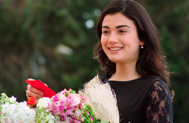 LA PROMESA – Avance miércoles 22/04/2026