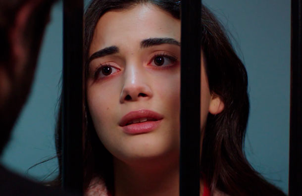 LA PROMESA – Avance jueves 09/04/2026