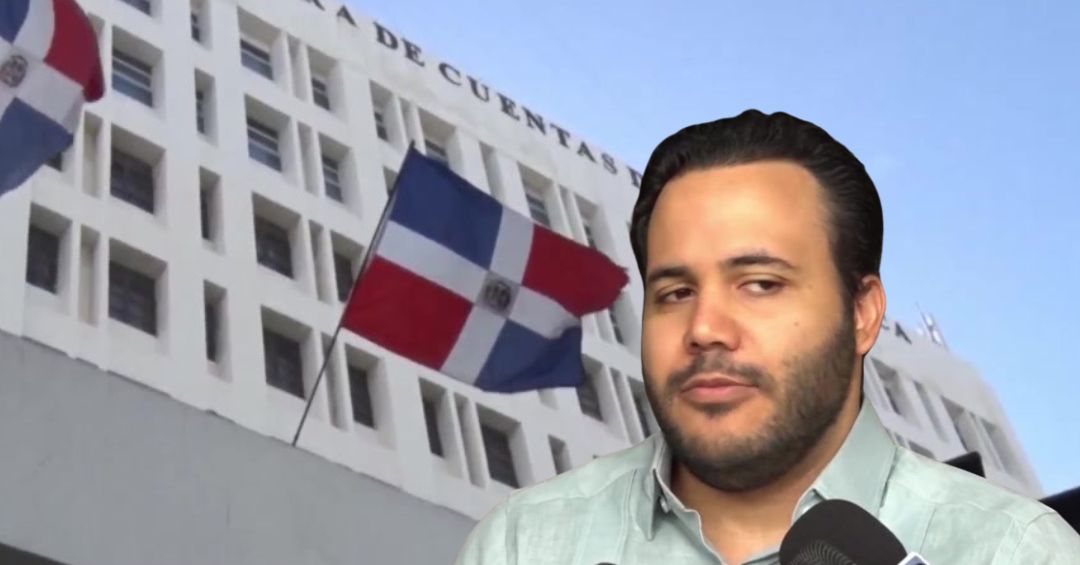 Rechazan aumento salarial en Cámara de Cuentas