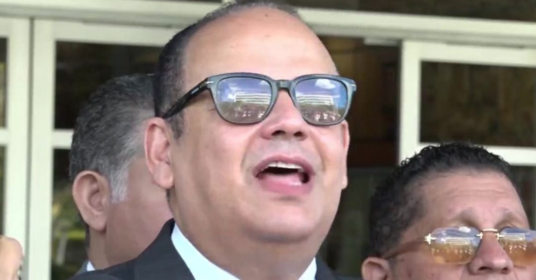 Reclaman evaluación de jueces ante alta corte