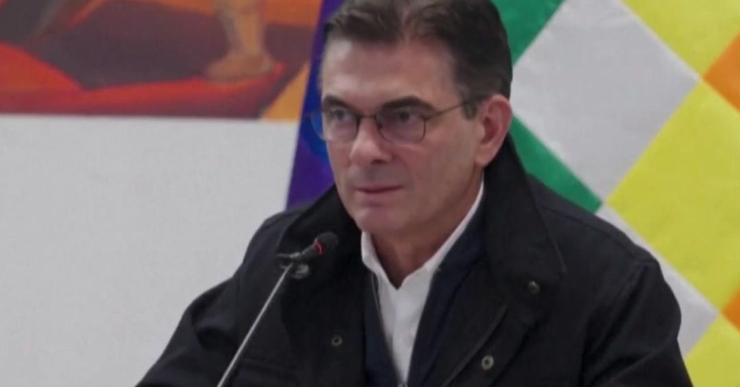 Red criminal de combustible genera crisis en Bolivia