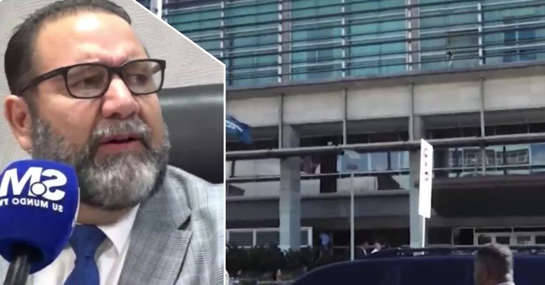 Senado defiende nuevo Código Penal vigente