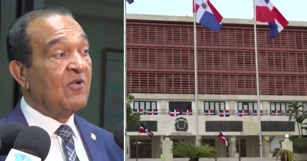 Senador propone suspender fondos a partidos