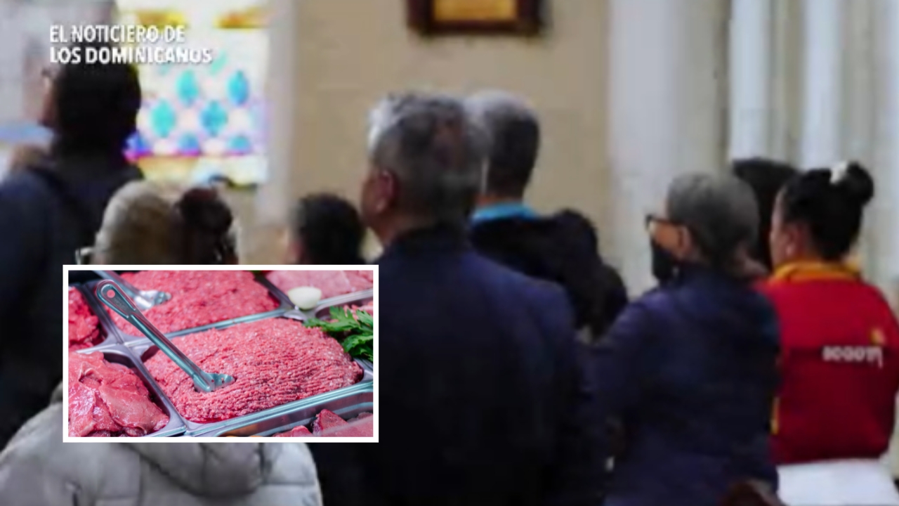 Viernes Santo: ¿se come o no se come carne? La tradición católica y las posturas divididas