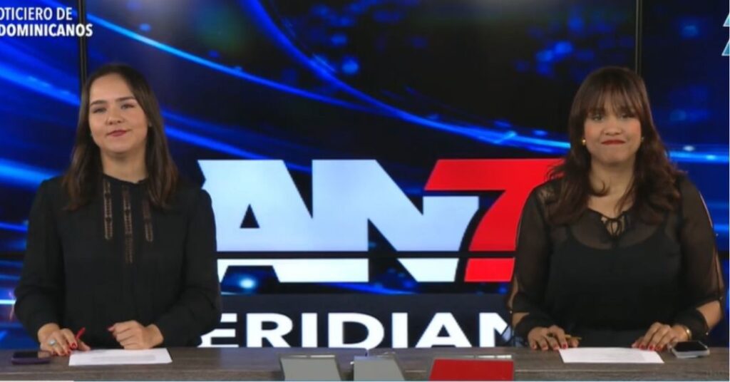 An7 AN7 Meridiano: Programa del lunes 11 de mayo del 2026 - Antena 7